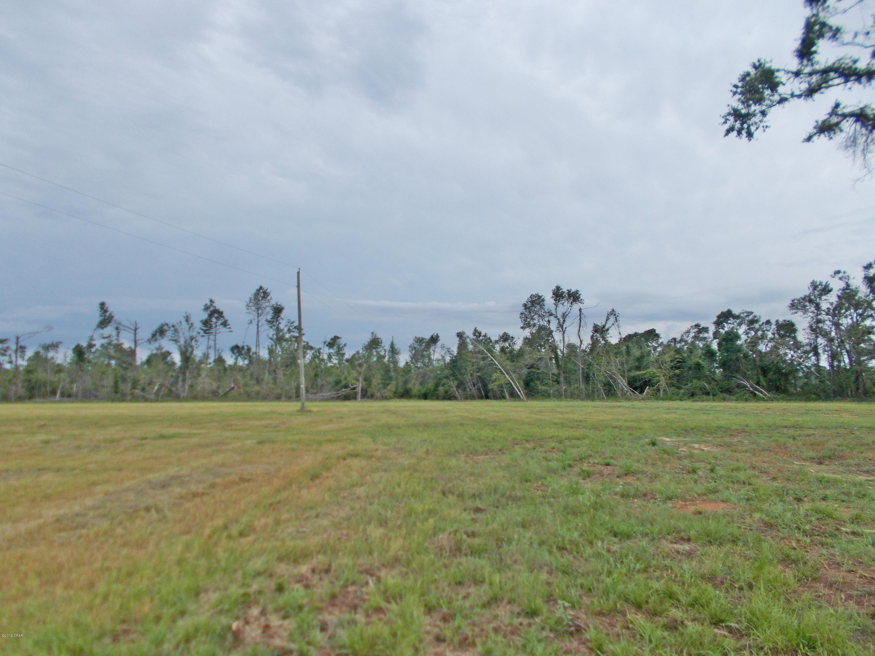 No Named Subdivision - Land