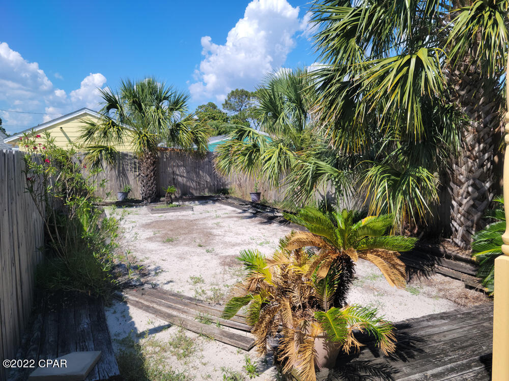 Bel Air - Residential