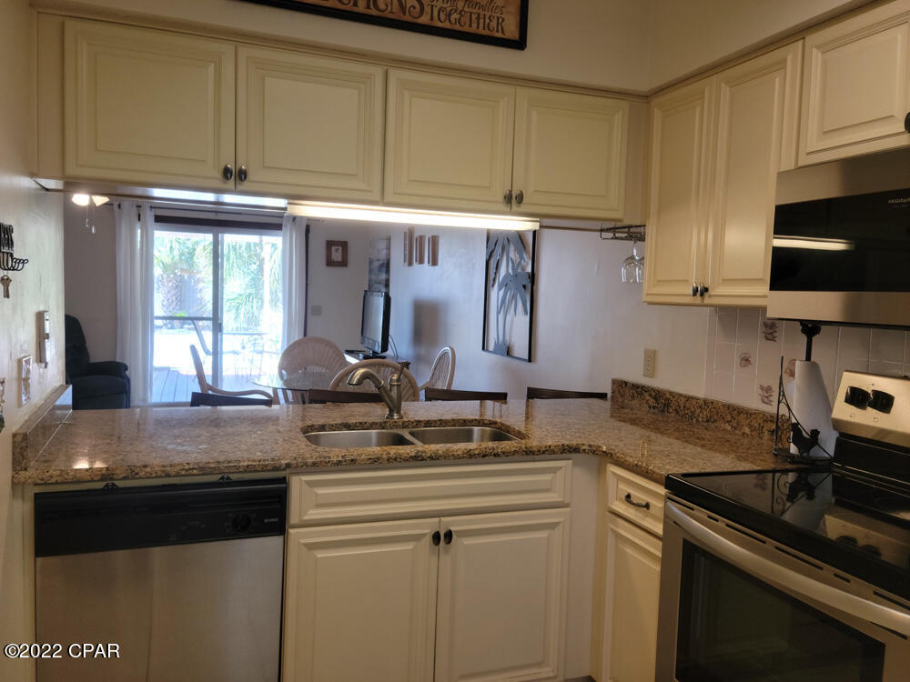 Bel Air - Residential