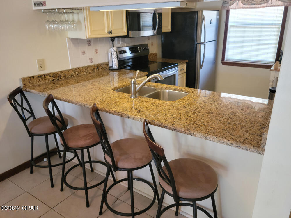 Bel Air - Residential