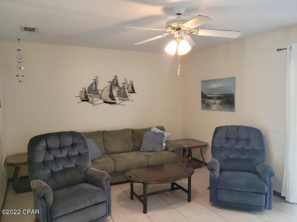 Bel Air - Residential