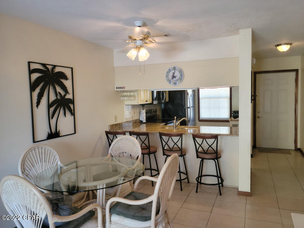 Bel Air - Residential