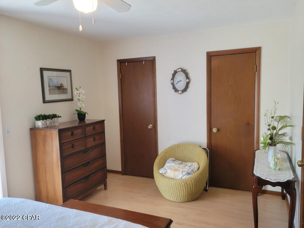 Bel Air - Residential