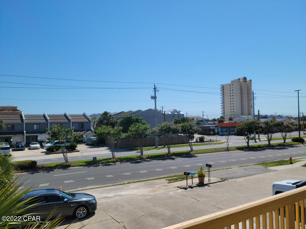 Bel Air - Residential