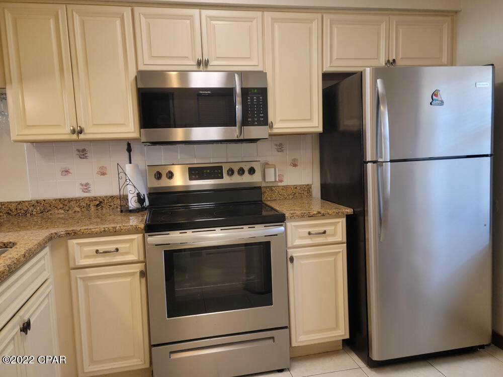 Bel Air - Residential