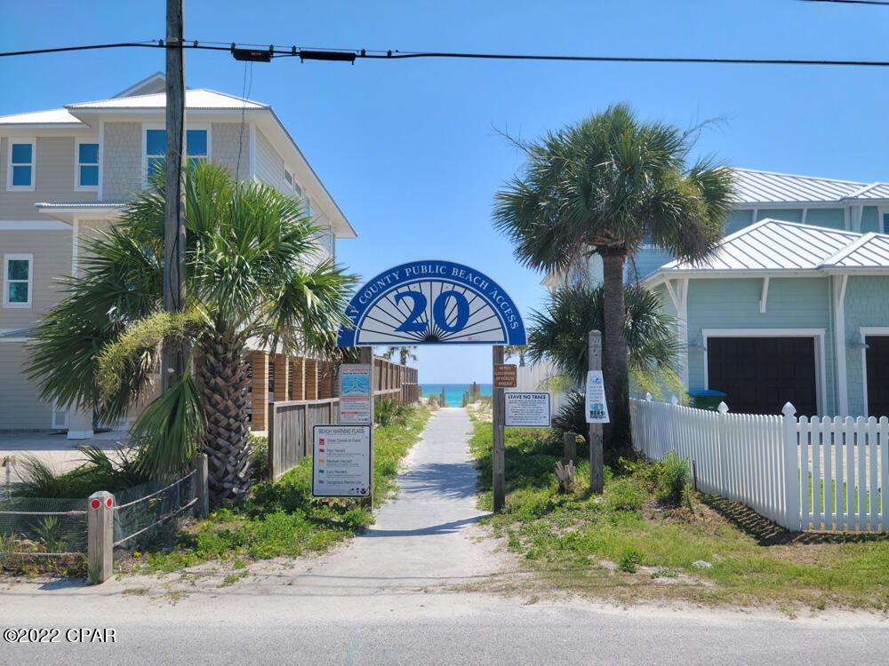 Bel Air - Residential