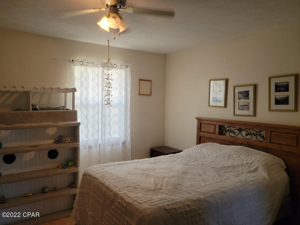 Bel Air - Residential