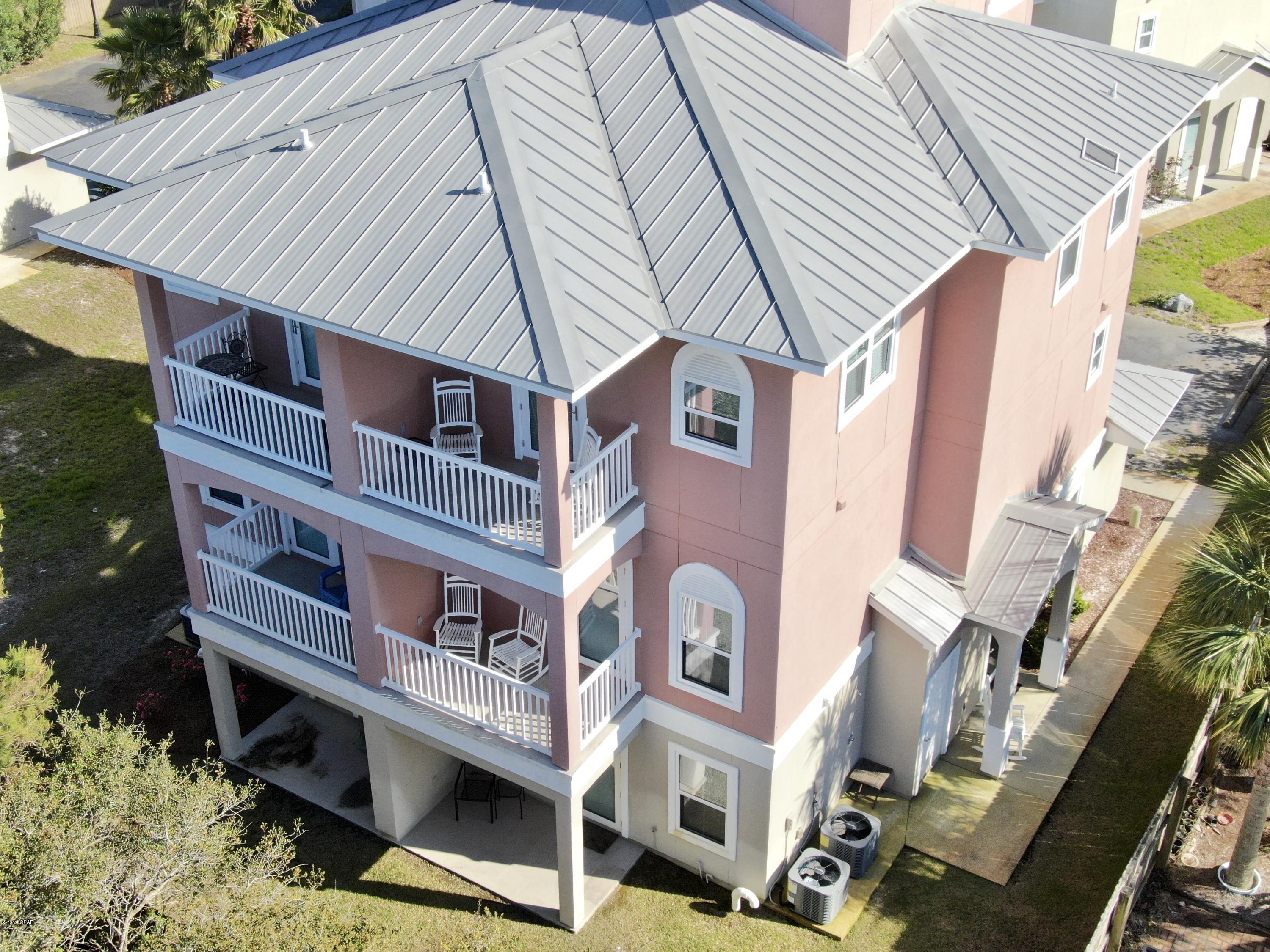 Casa Del Mar - Residential