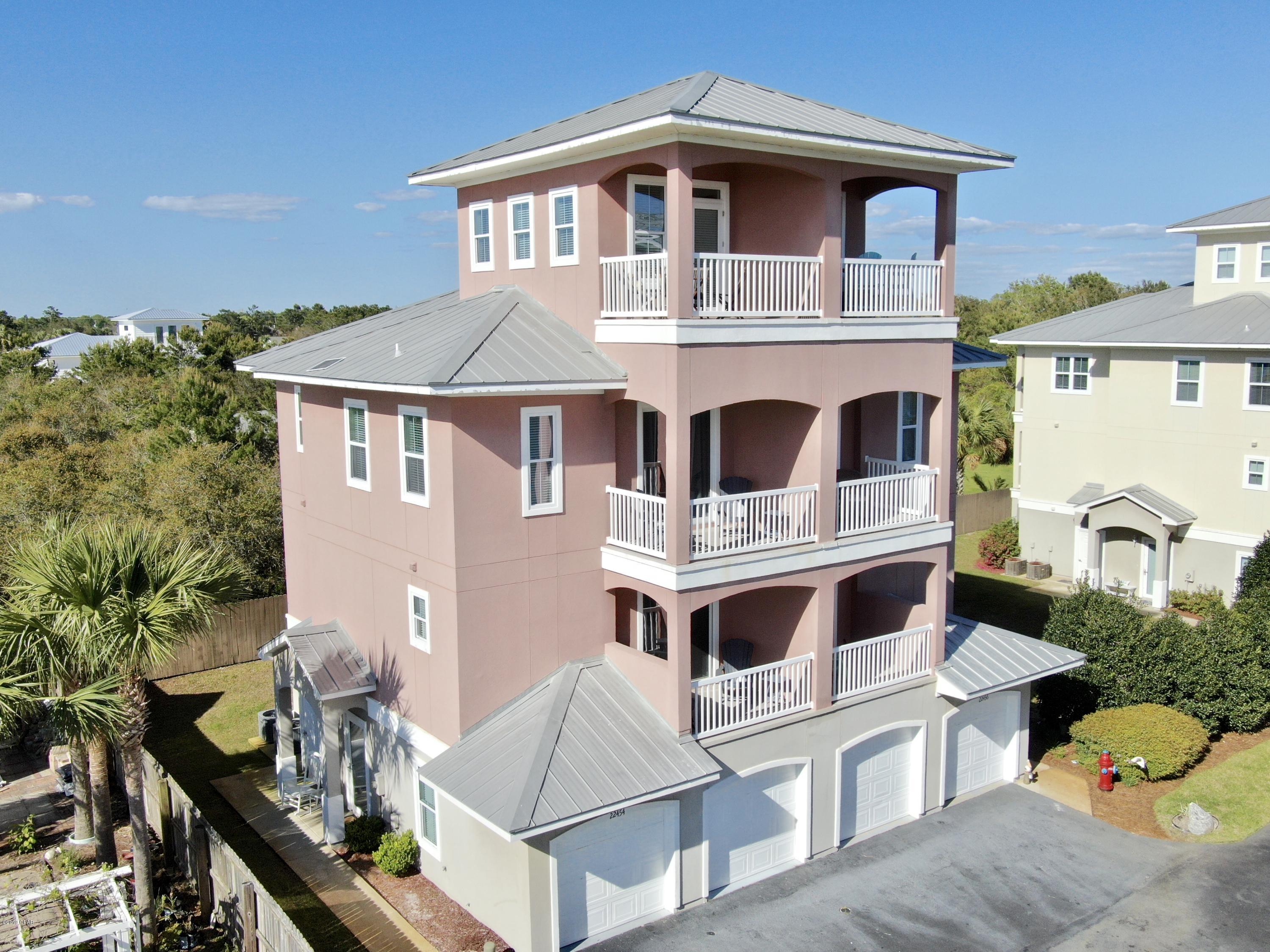 Casa Del Mar - Residential