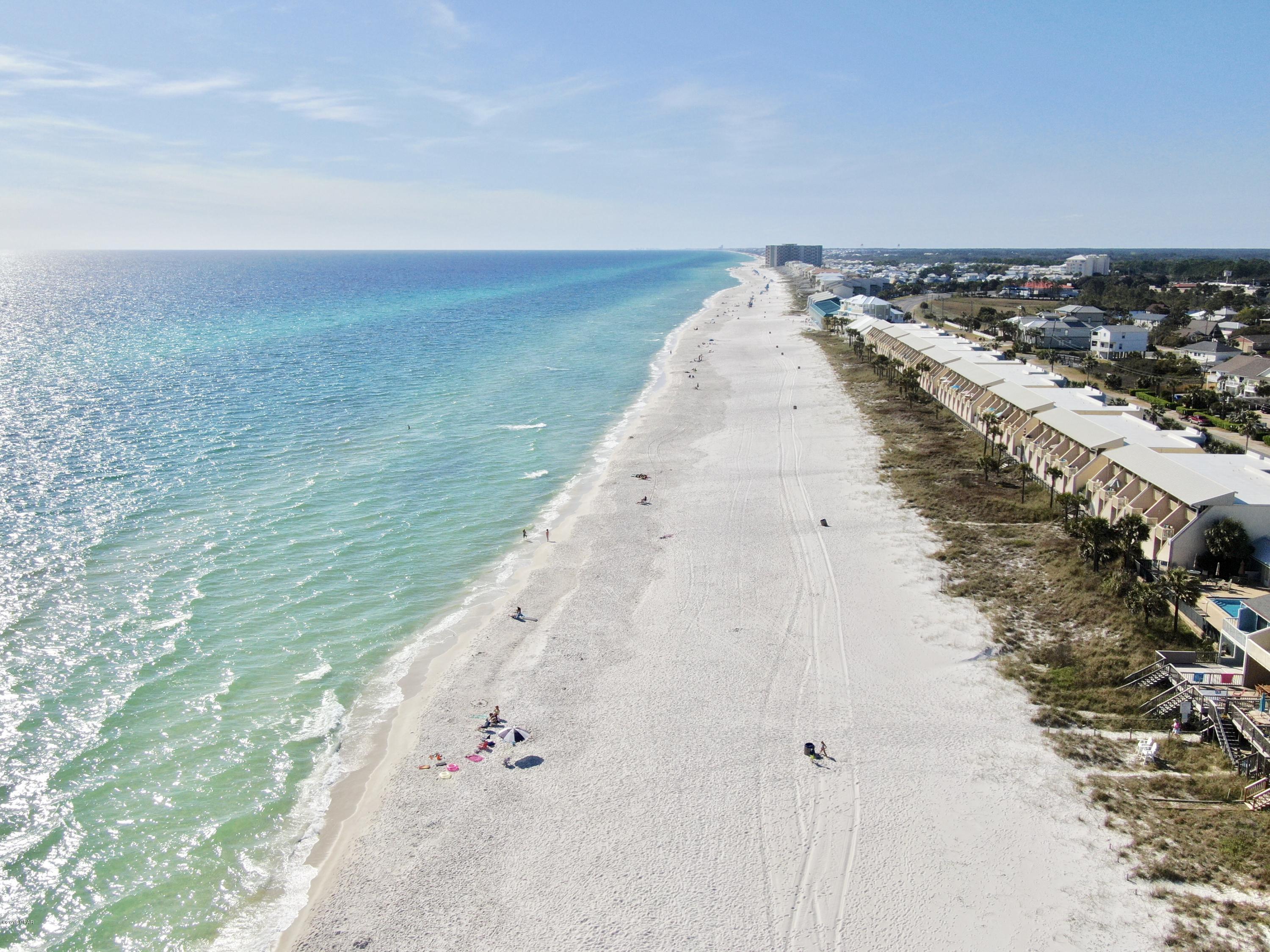 Casa Del Mar - Residential