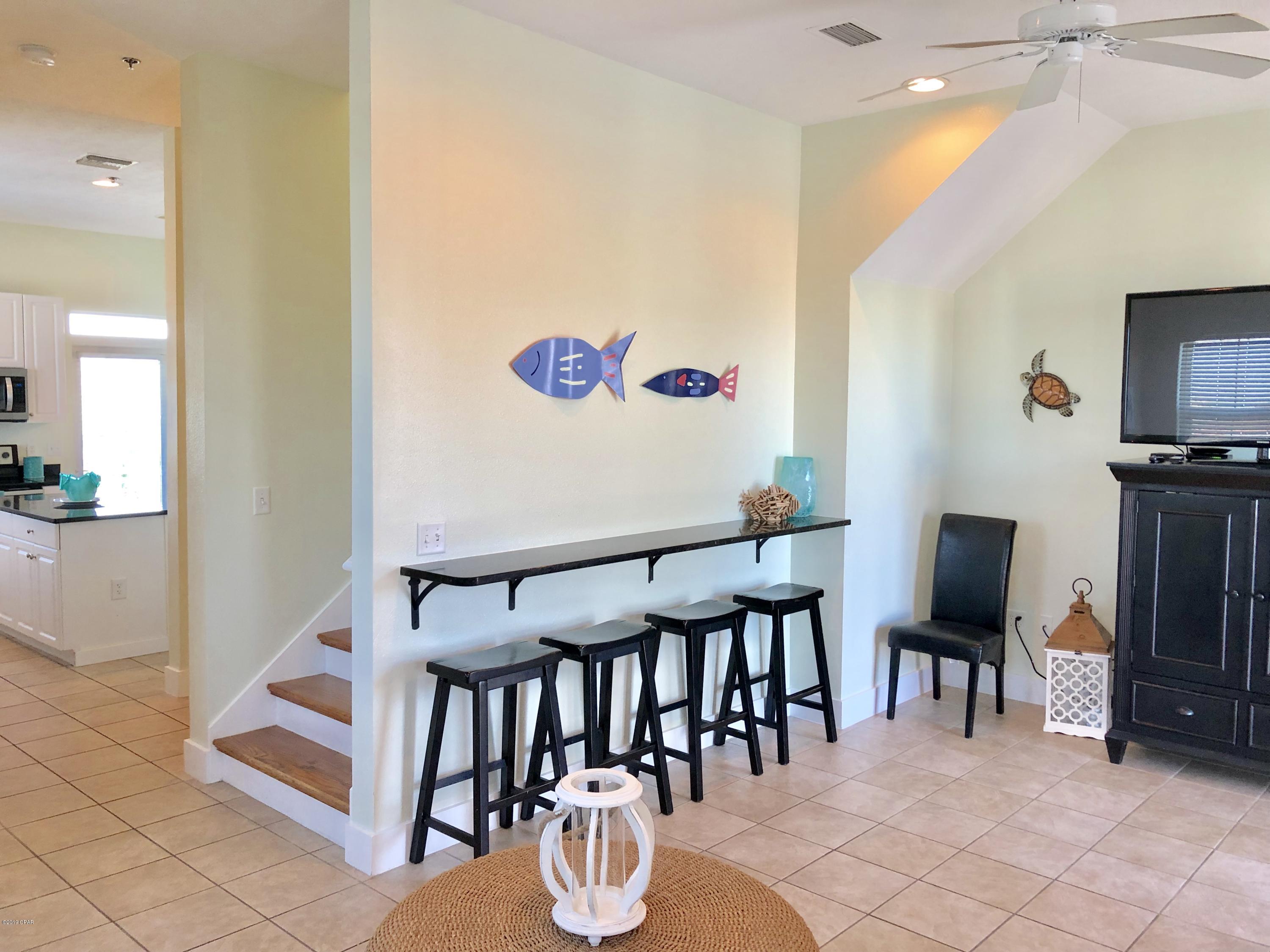 Casa Del Mar - Residential