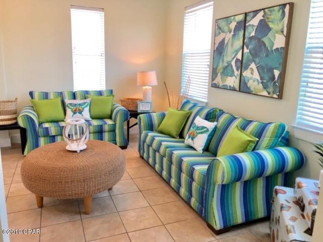 Casa Del Mar - Residential