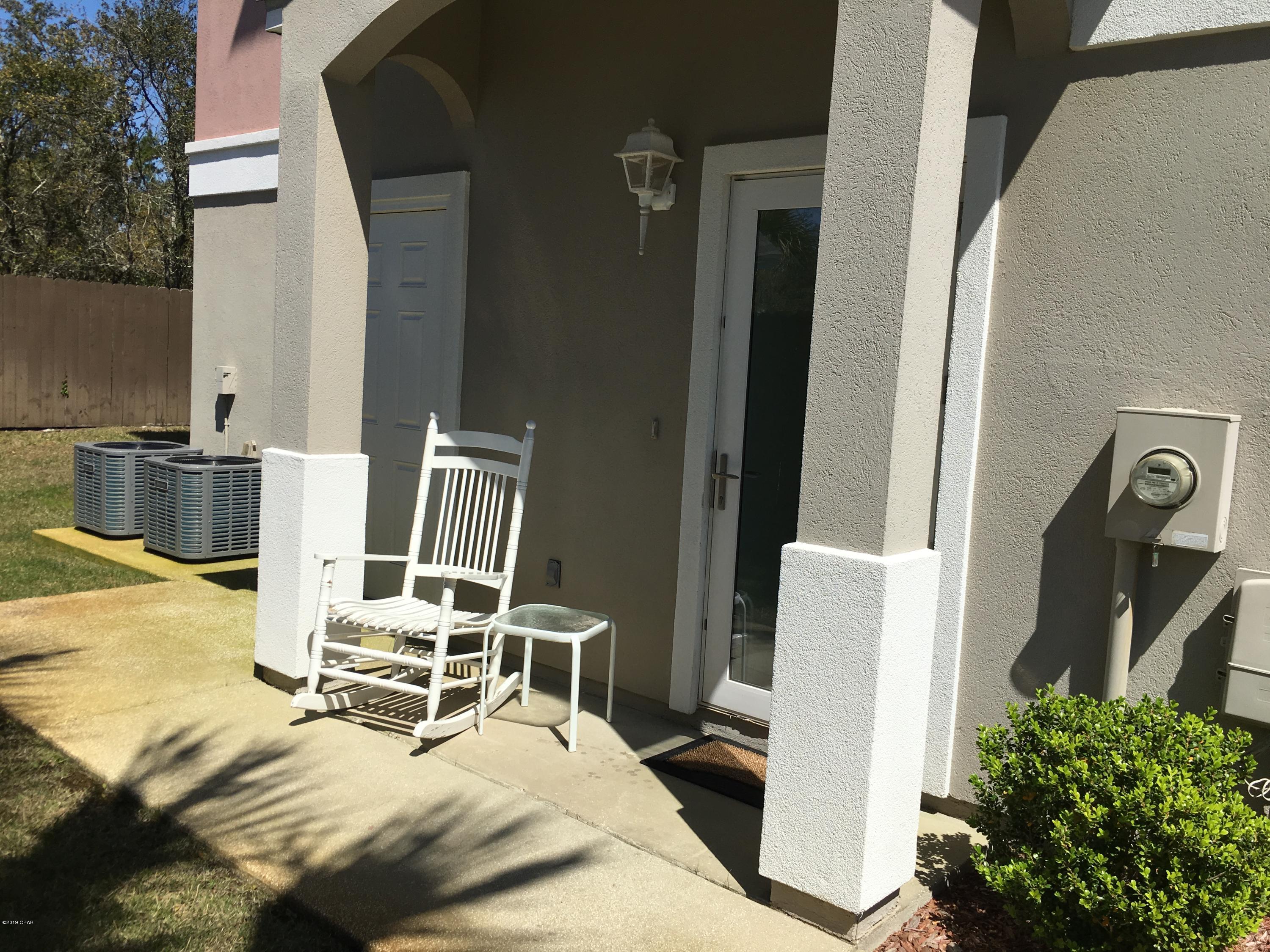 Casa Del Mar - Residential