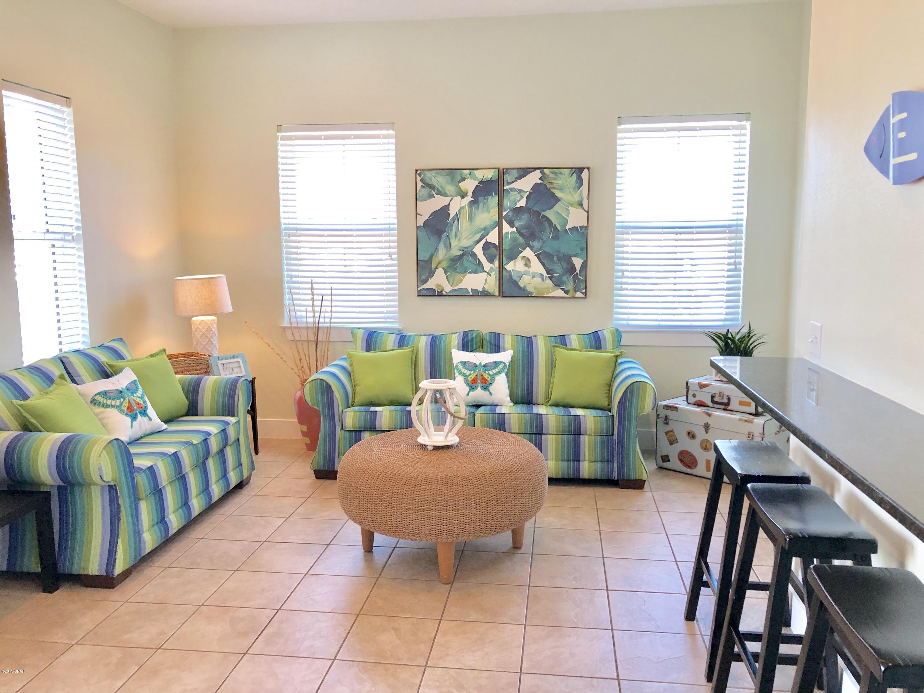 Casa Del Mar - Residential