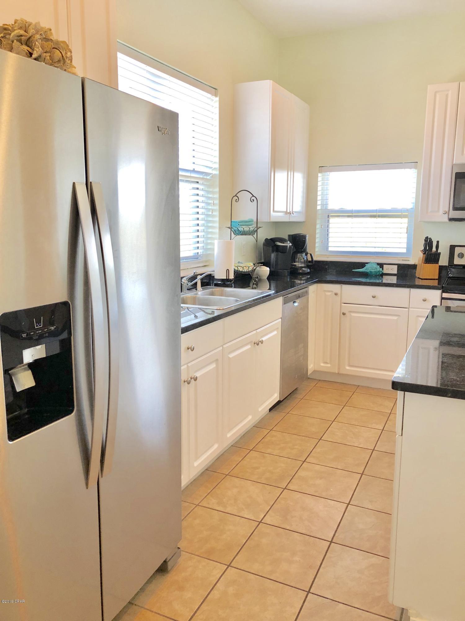 Casa Del Mar - Residential