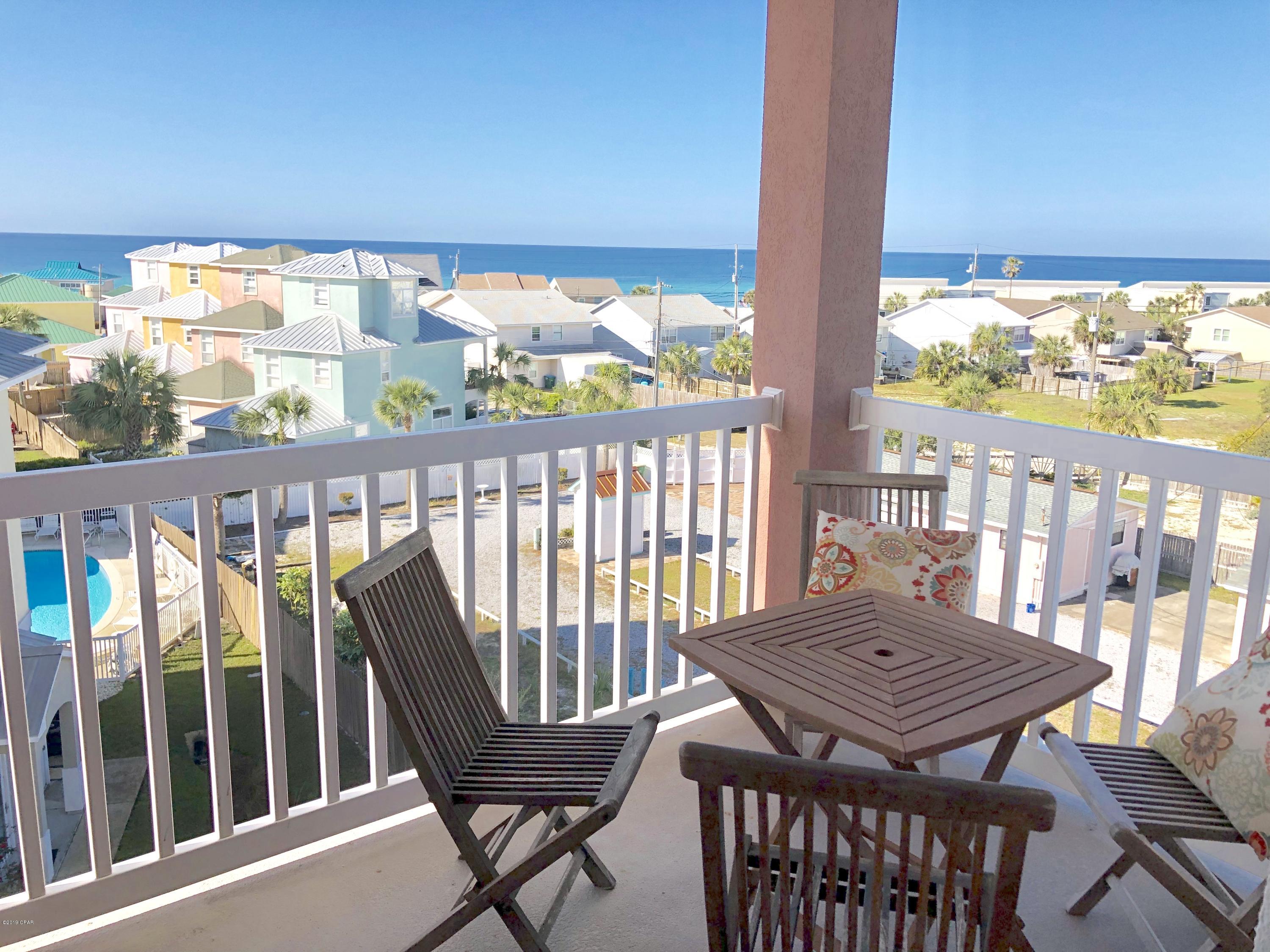 Casa Del Mar - Residential