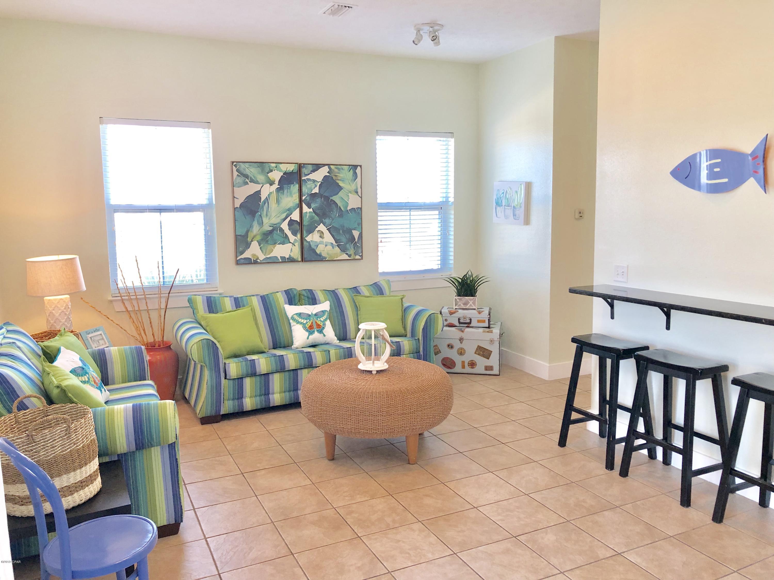 Casa Del Mar - Residential