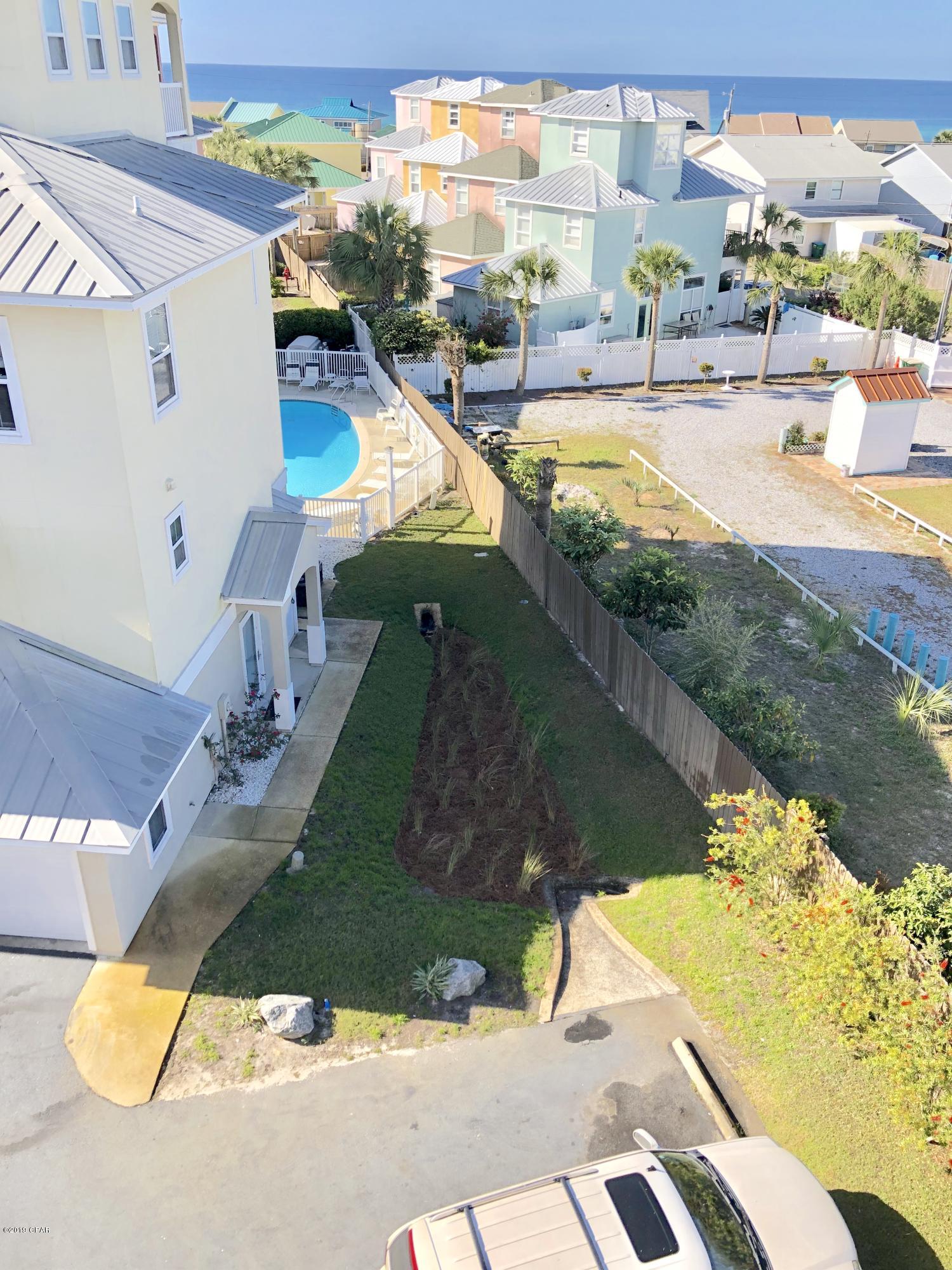 Casa Del Mar - Residential