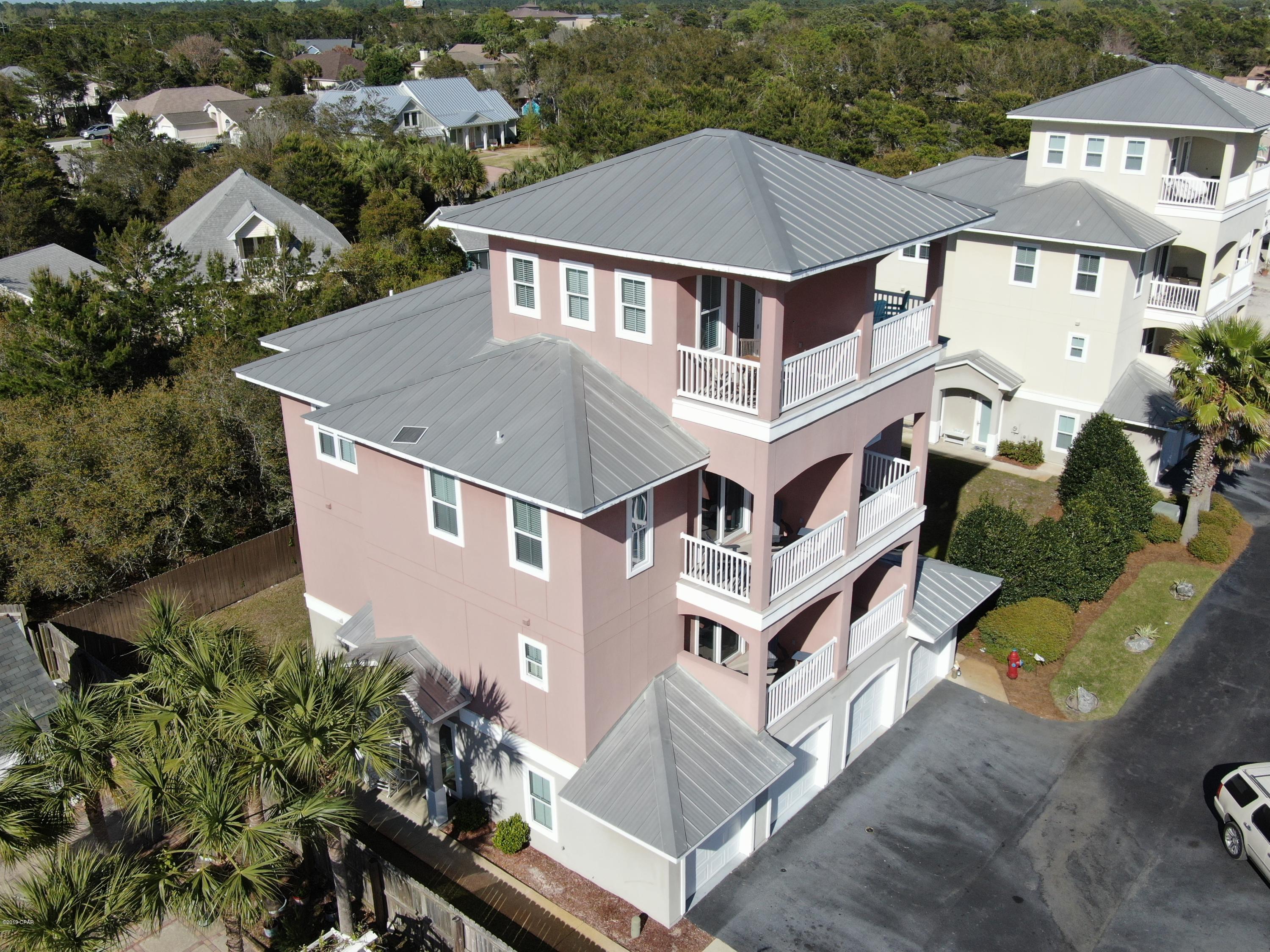 Casa Del Mar - Residential