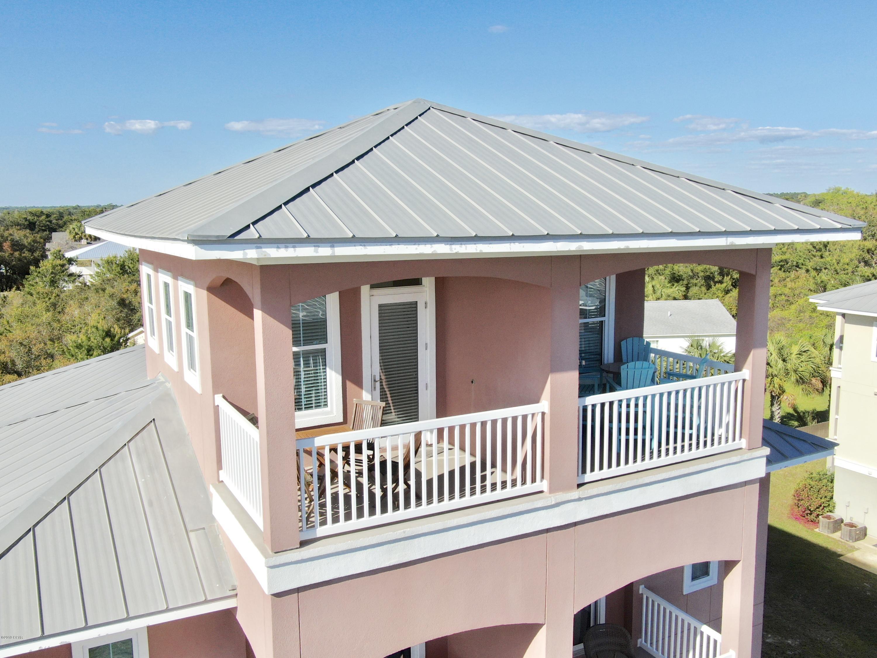 Casa Del Mar - Residential