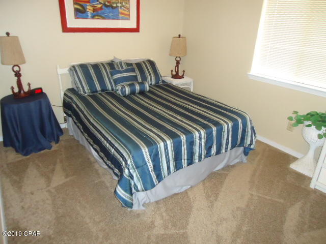 Gulf Highlands Beach Resort - Residential