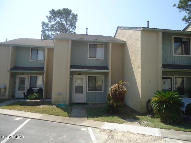 Gulf Highlands Beach Resort - Residential