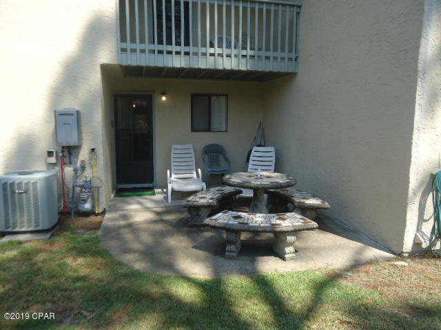 Gulf Highlands Beach Resort - Residential