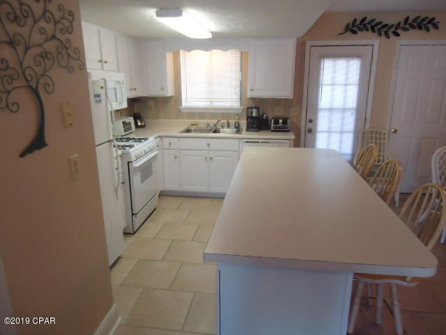 Gulf Highlands Beach Resort - Residential