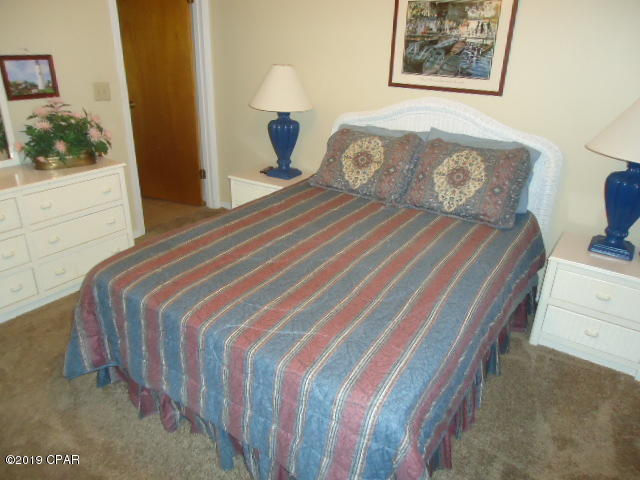 Gulf Highlands Beach Resort - Residential