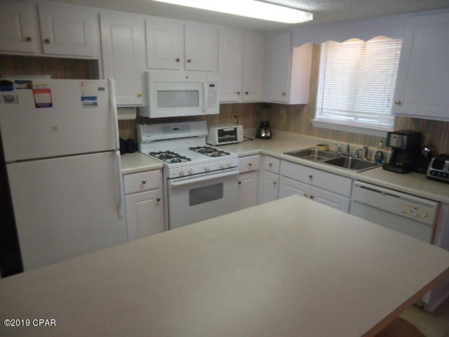 Gulf Highlands Beach Resort - Residential