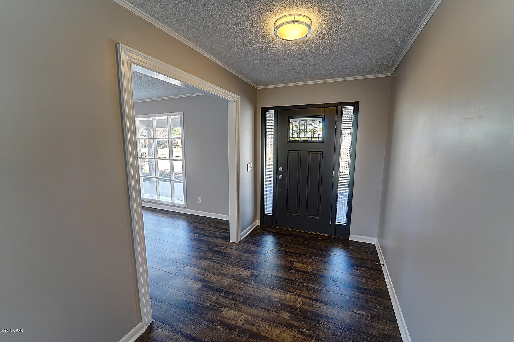 Horton Heights - Residential