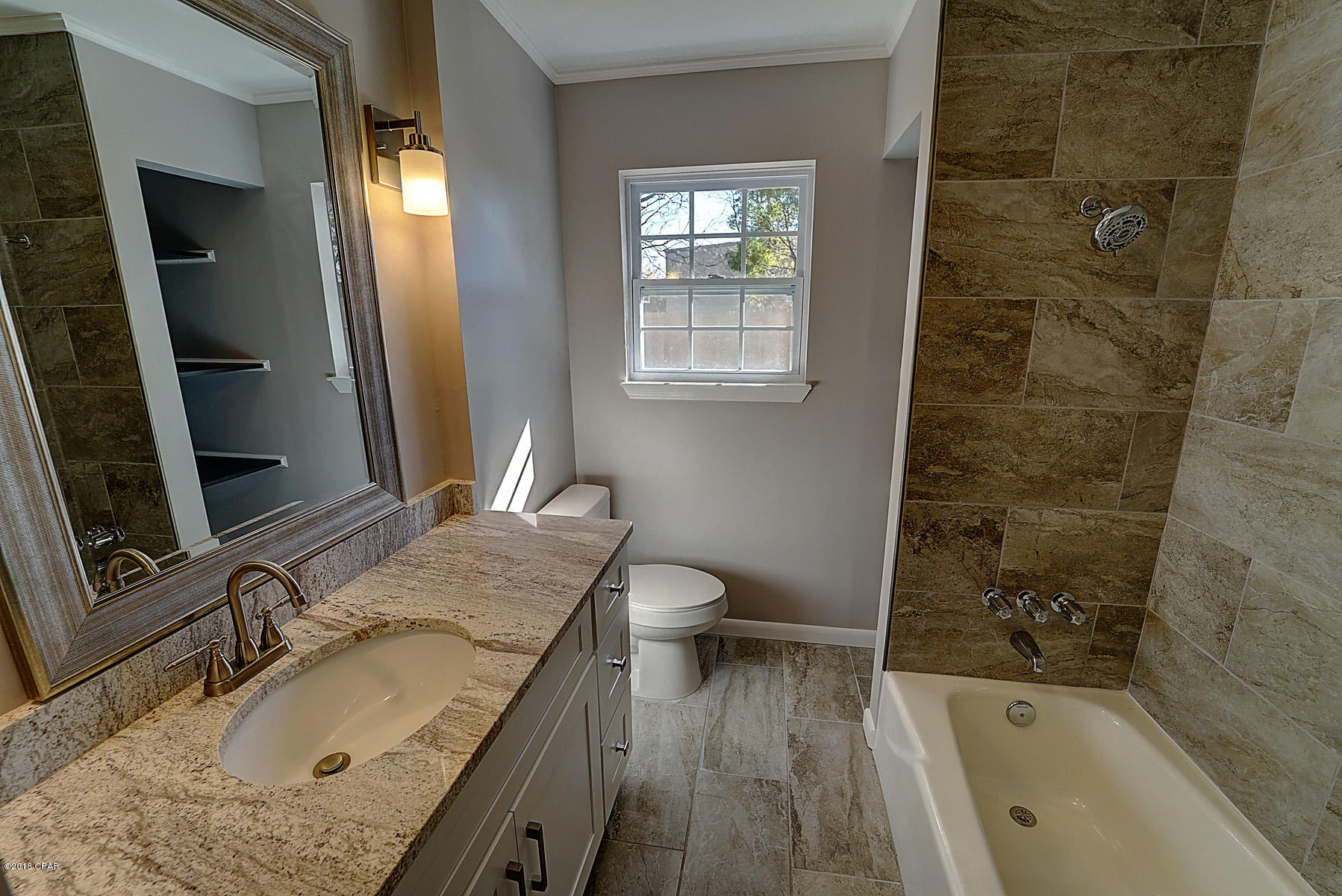 Horton Heights - Residential