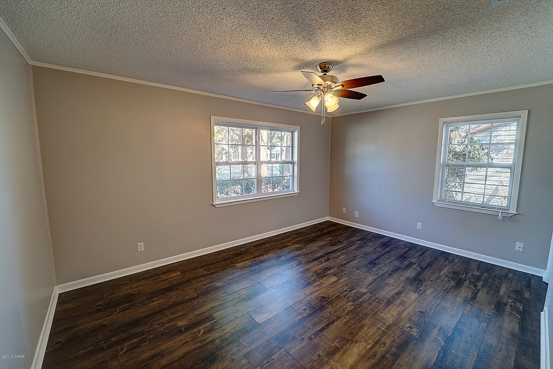 Horton Heights - Residential