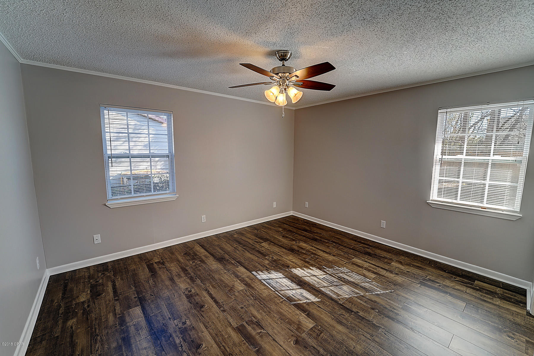 Horton Heights - Residential