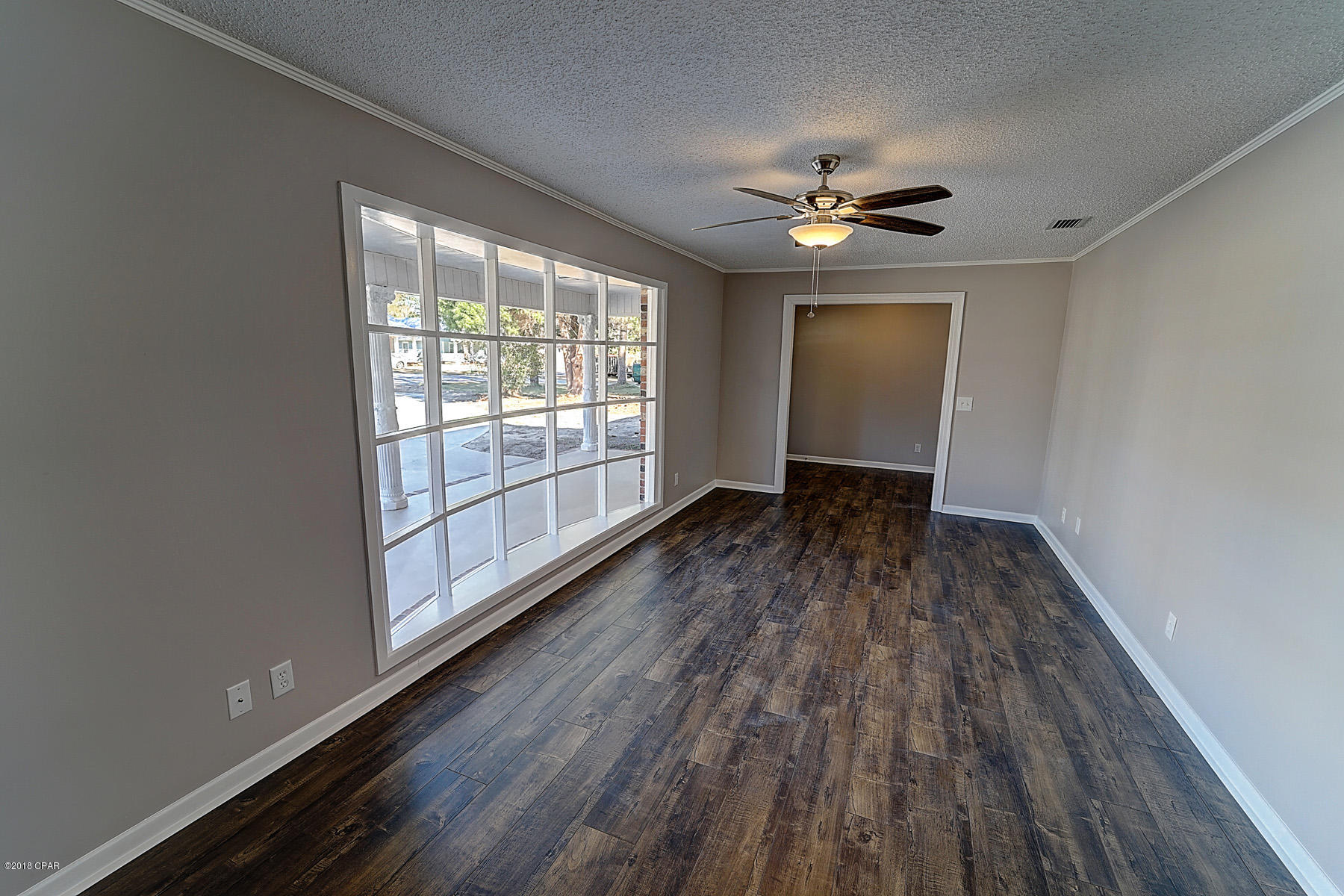 Horton Heights - Residential