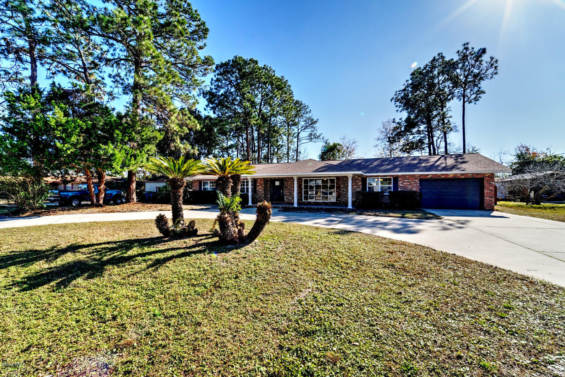 Horton Heights - Residential