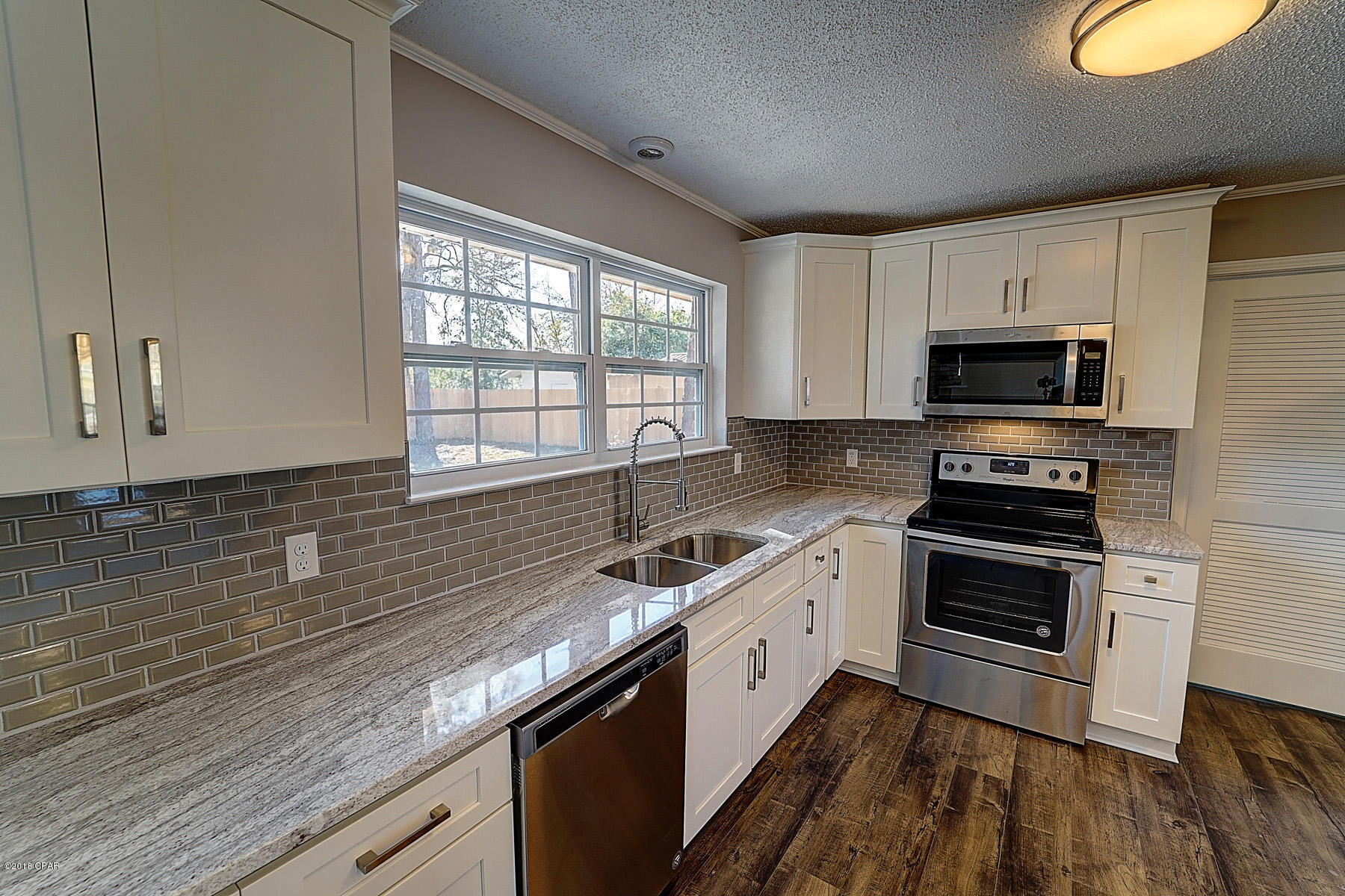 Horton Heights - Residential