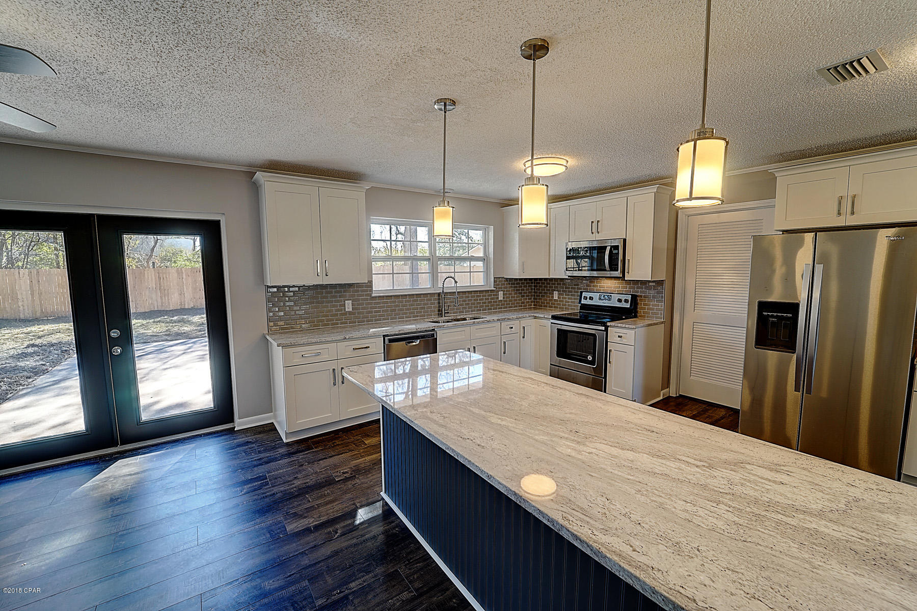 Horton Heights - Residential