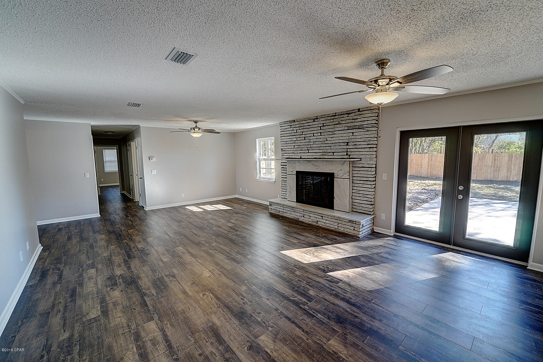 Horton Heights - Residential