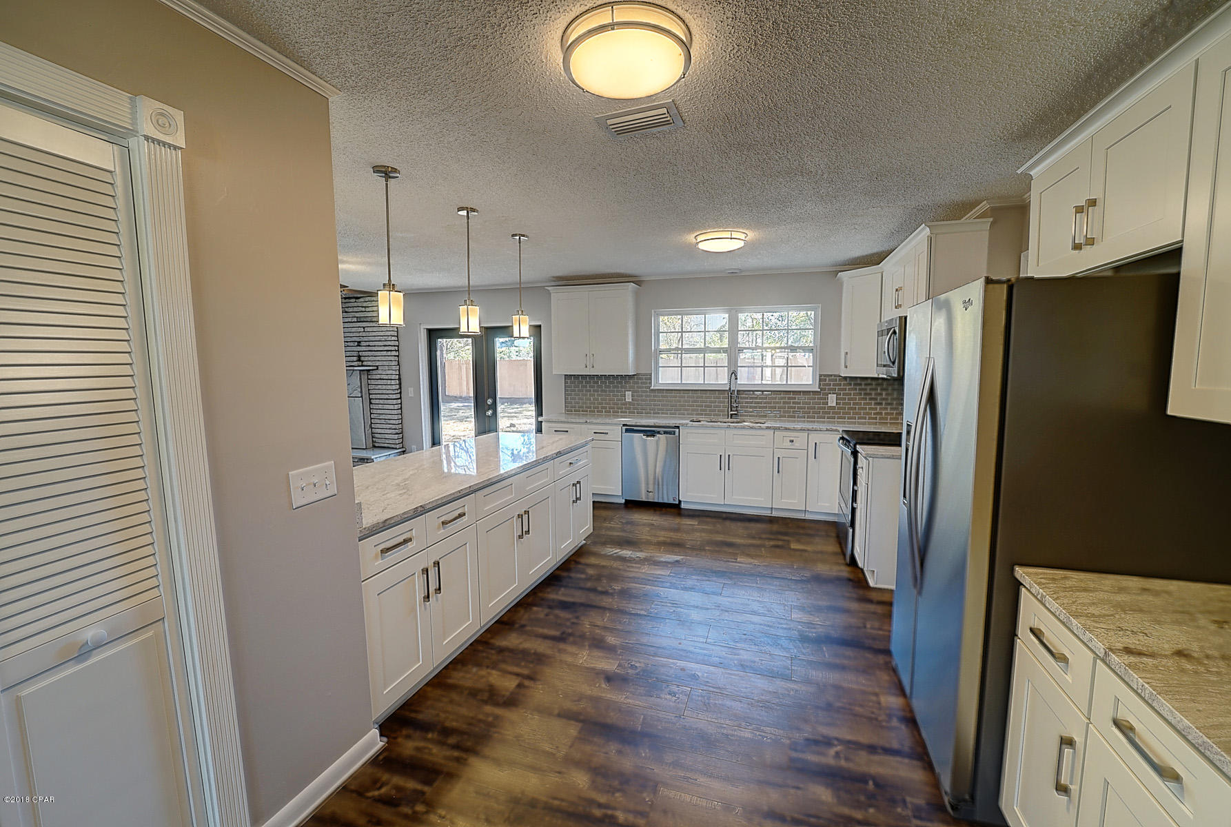 Horton Heights - Residential