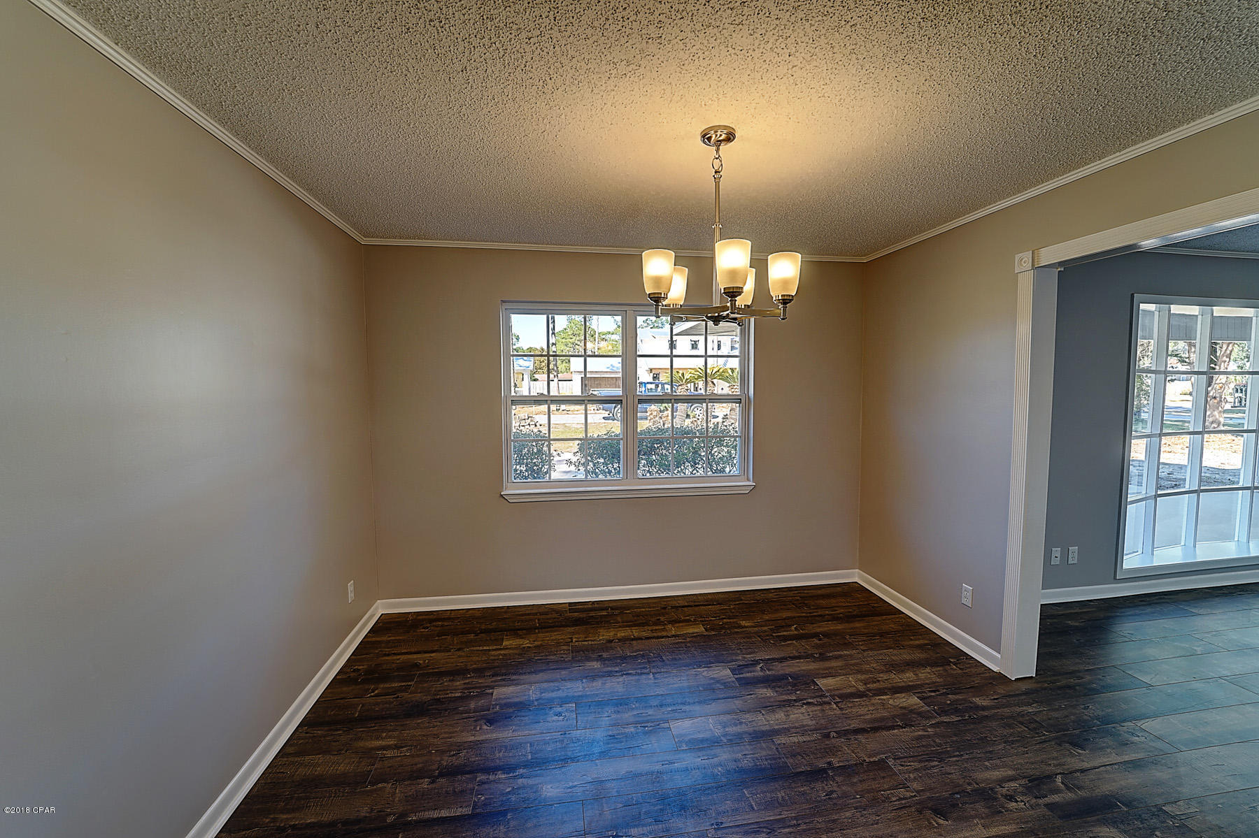 Horton Heights - Residential