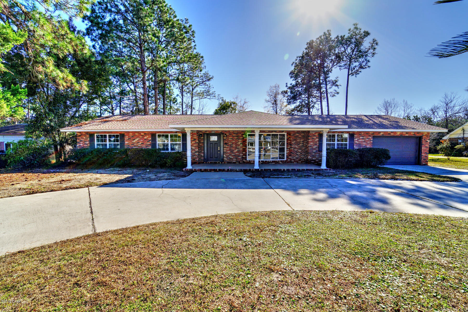 Horton Heights - Residential