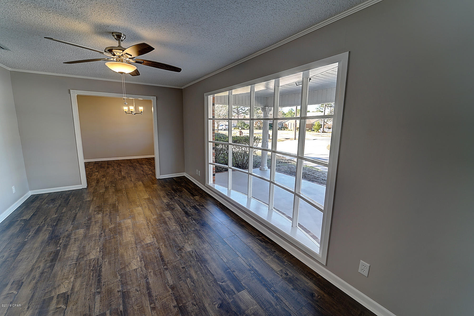 Horton Heights - Residential