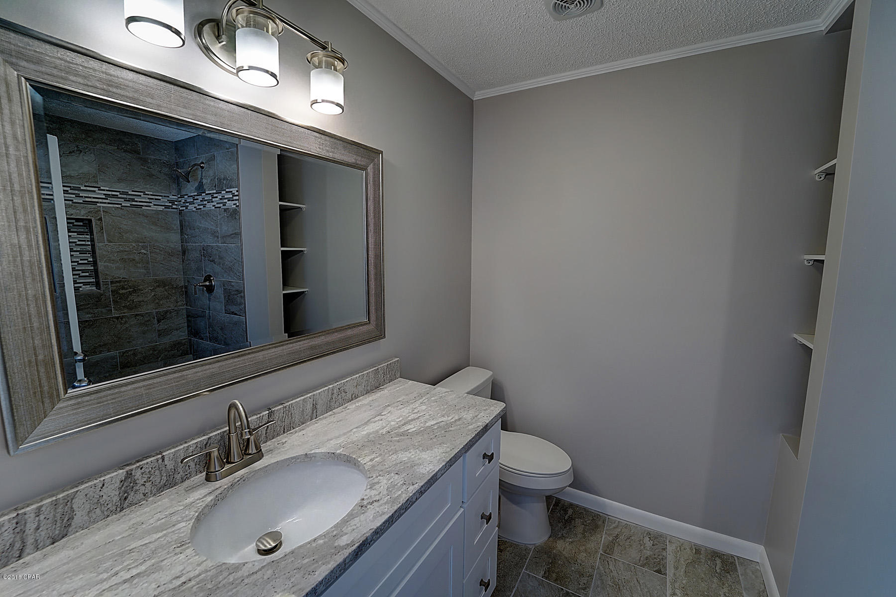 Horton Heights - Residential