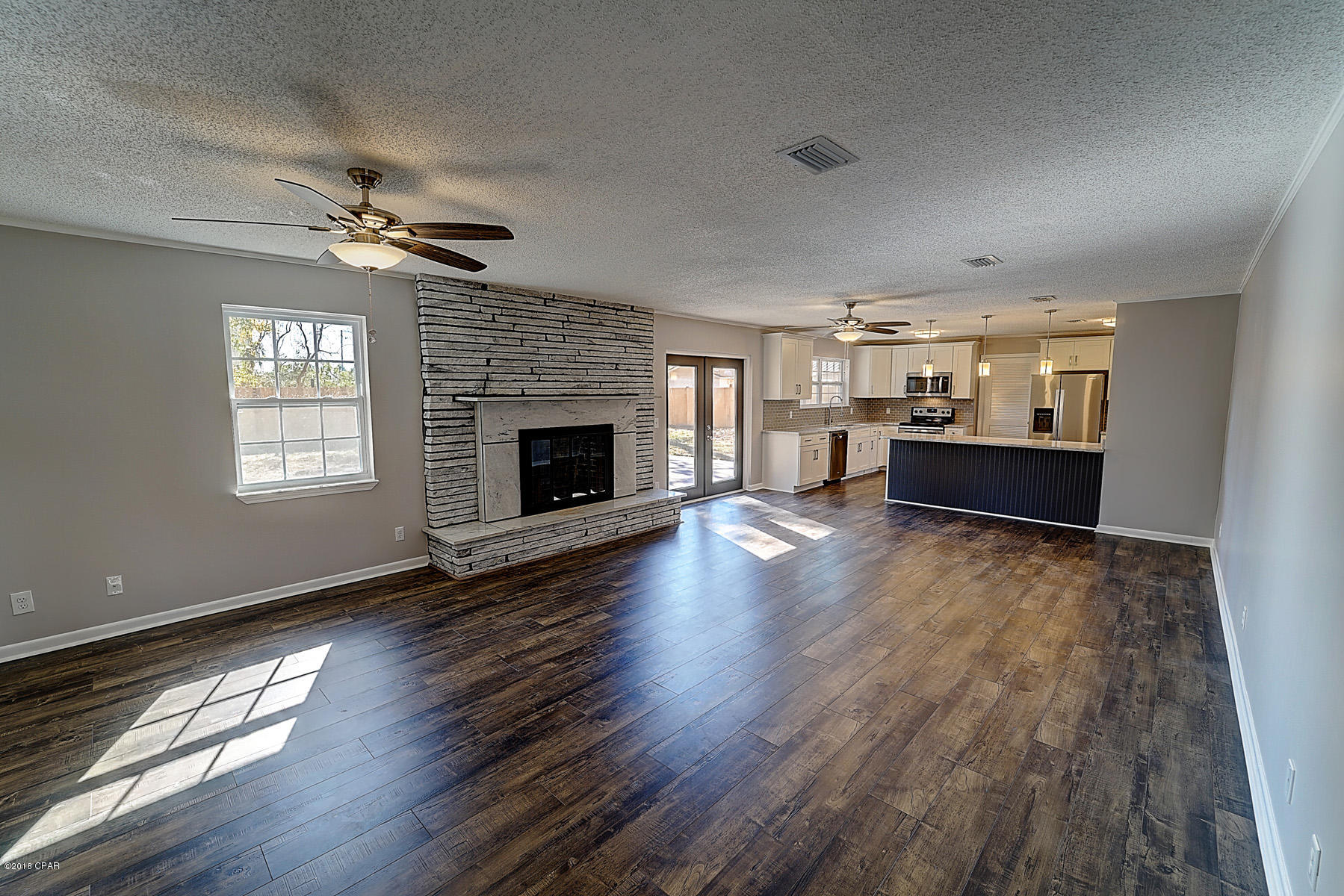 Horton Heights - Residential