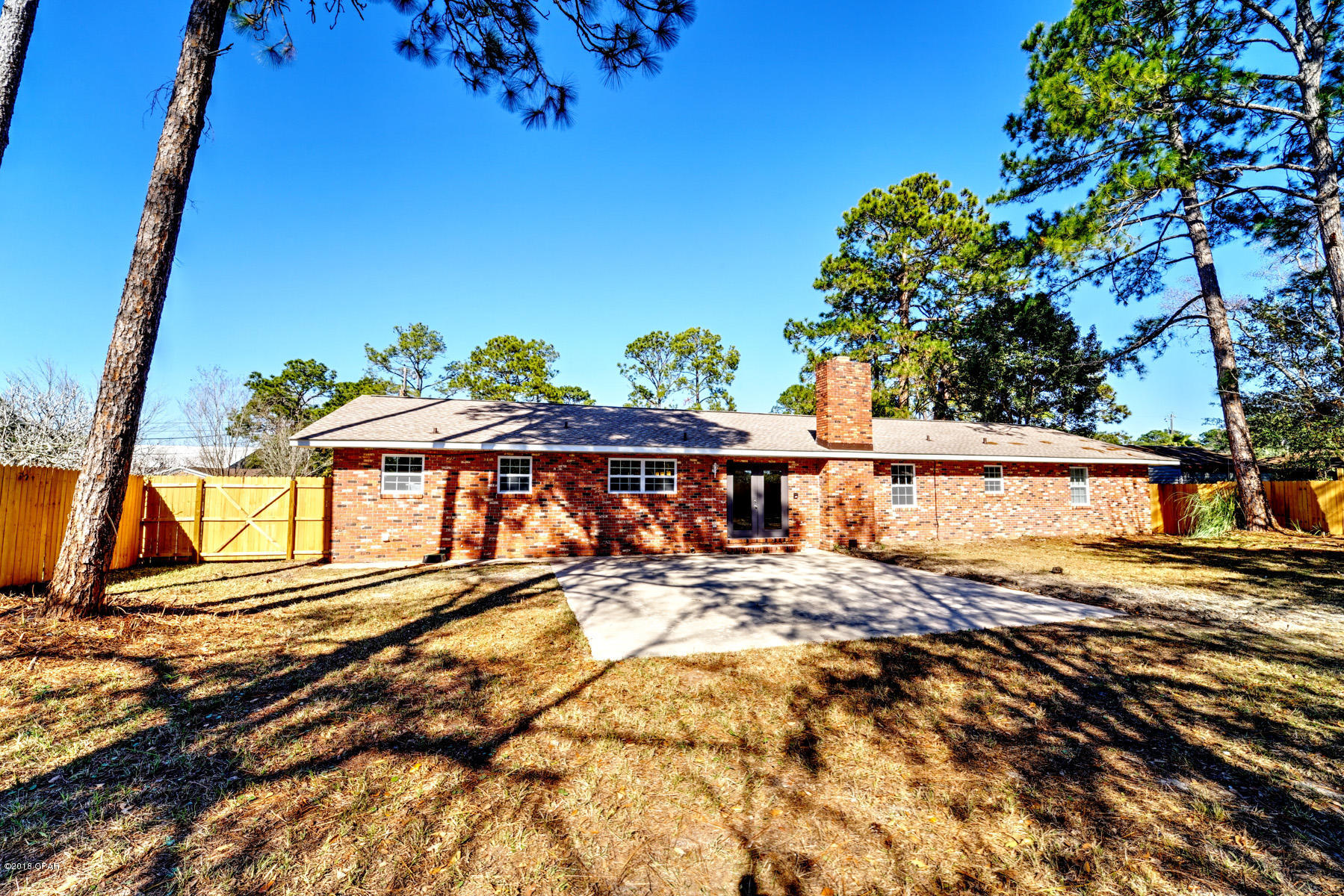 Horton Heights - Residential