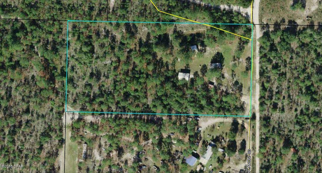 [No Recorded Subdiv] - Residential