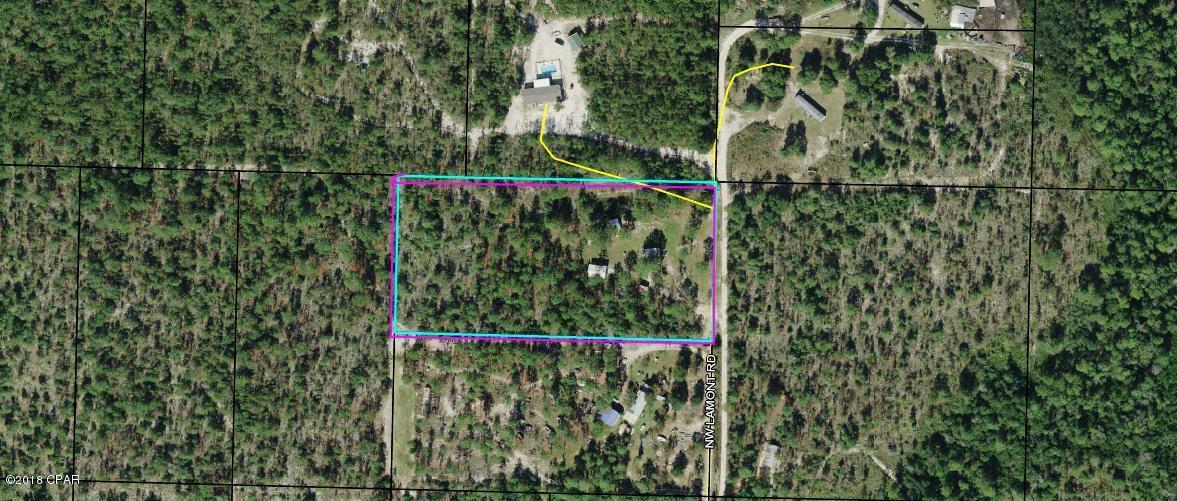 [No Recorded Subdiv] - Residential