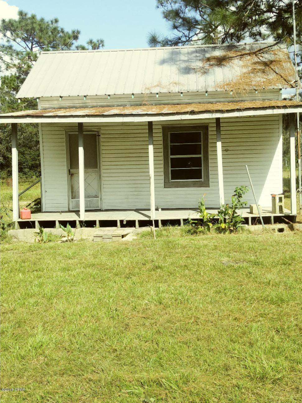 [No Recorded Subdiv] - Residential