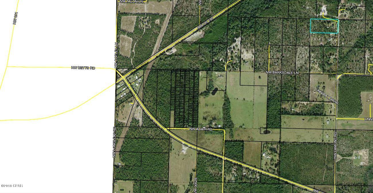 [No Recorded Subdiv] - Residential